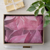 ソフトピきらめくックポインセチア 薄葉紙 (ギフト)