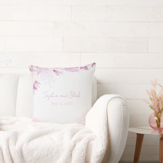 ソフトピモダンックボーホフローラと葉結婚ズ クッション (ソファ)