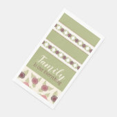 ソフトピンクとプラム (コーナー)