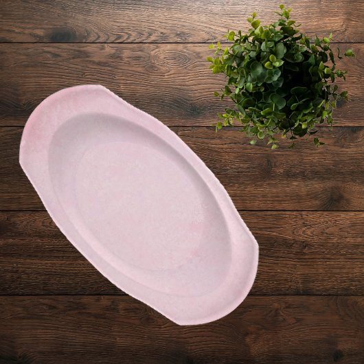 ソフトピンクのダマスクデコパージュ 薄葉紙