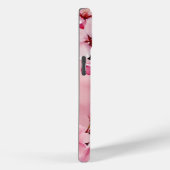 ソフトピンクの桜のiPhone/iPadケース Case-Mate iPhoneケース (裏面 / 右)