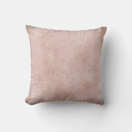 ソフトピンクアンティーク動揺してフローラヴィンテージデコール クッション