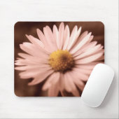 ソフトピンクコピー マウスパッド (マウス)