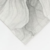 ソフトピンクフローラ洗浄 フリースブランケット (角)