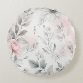 ソフトピンクフローラ洗浄 ラウンドクッション