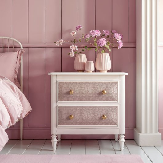 ソフトピンクメドウミングルティッシュペーパー 薄葉紙