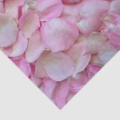 ソフトピンクローズ花びら 薄葉紙 (詳細)
