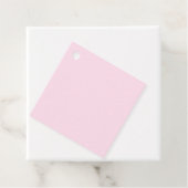 ソフトピンク フェイバータグ (インサイチュ)