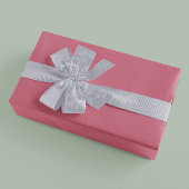 ソフトピンク ラッピングペーパー