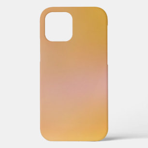ソフトピンク Zazzle_Growstore iPhone 12 Proケース