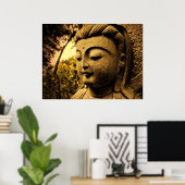 ソフトピース ポスター (ホームオフィス)