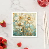 ソフトピーチガーデン3 スタンダードカクテルナプキン (インサイチュ)