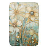 ソフトピーチガーデン3 バスマット (正面縦)