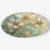 ソフトピーチガーデン3 ペーパープレート (アングル)