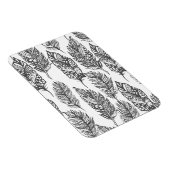 ソフトフェザーズドードル マグネット (右側)