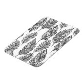 ソフトフェザーズドードル マグネット (左側)