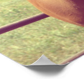 ソフトフォーカススコッチ ポスター (角)