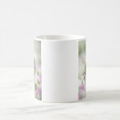 ソフトフォーカスビー コーヒーマグカップ (中央)