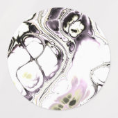 ソフトフラクタル1 ラベル (デザイン2)