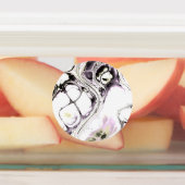 ソフトフラクタル1 ラベル (貼付)