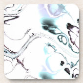 ソフトフラクタル2 コースター (正面)