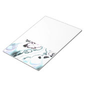 ソフトフラクタル2 ノートパッド (アングル)