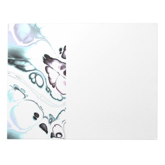 ソフトフラクタル2 ノートパッド (正面)