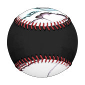 ソフトフラクタル2 野球ボール (正面)