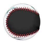 ソフトフラクタル2 野球ボール (正面左)