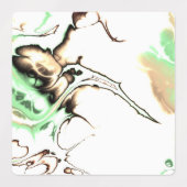 ソフトフラクタル3 ラベル (デザイン2)