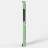 ソフトフラワーパワー SAMSUNG GALAXYケース (右側面)