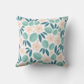 ソフトフローラエレガンス クッション (裏面)