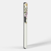 ソフトフローラエレガンス Case-Mate iPhoneケース (裏面 / 右)