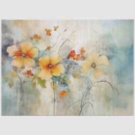 ソフトフローラ分離 薄葉紙