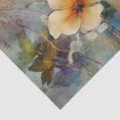 ソフトフローラ分離 薄葉紙 (詳細)