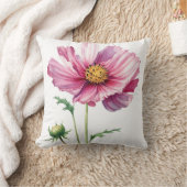 ソフトフローラ装飾用クッション クッション (ブランケット)