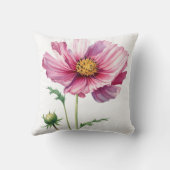 ソフトフローラ装飾用クッション クッション (裏面)