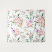 ソフトフローラ タペストリー (正面(横))