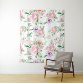 ソフトフローラ タペストリー (インサイチュ)