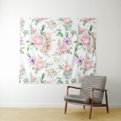 ソフトフローラ タペストリー (インサイチュ(横))