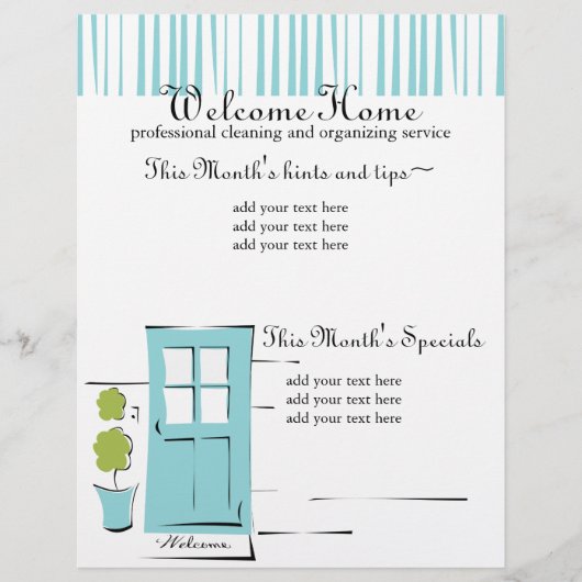 ソフトブかわいらしルードア チラシ (正面)