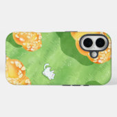 ソフトブレッドクラウド Case-Mate iPhoneケース (裏面 (横))