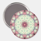 ソフトプリティ磁石 マグネット (正面/裏面)