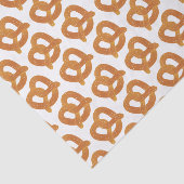 ソフトプレッツェルパターン 薄葉紙 (詳細)