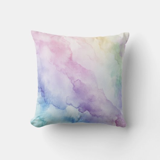 ソフトヘイズピロー クッション (正面)