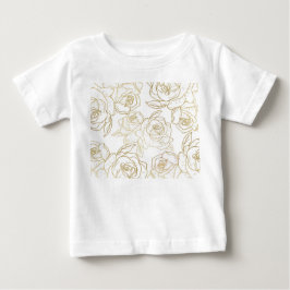 ソフトベビーボディスーツ - 毎日快適に過ごせる ベビーTシャツ