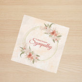 ソフトベージュピンクフローラ共感表