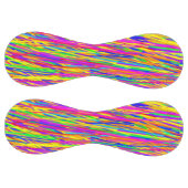 ソフトボカラフルール ソフトボール (パネル)