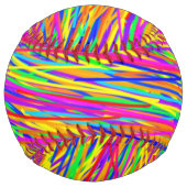 ソフトボカラフルール ソフトボール (裏面)