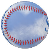 ソフトボクールーパーソナライズされたル ソフトボール (正面左)